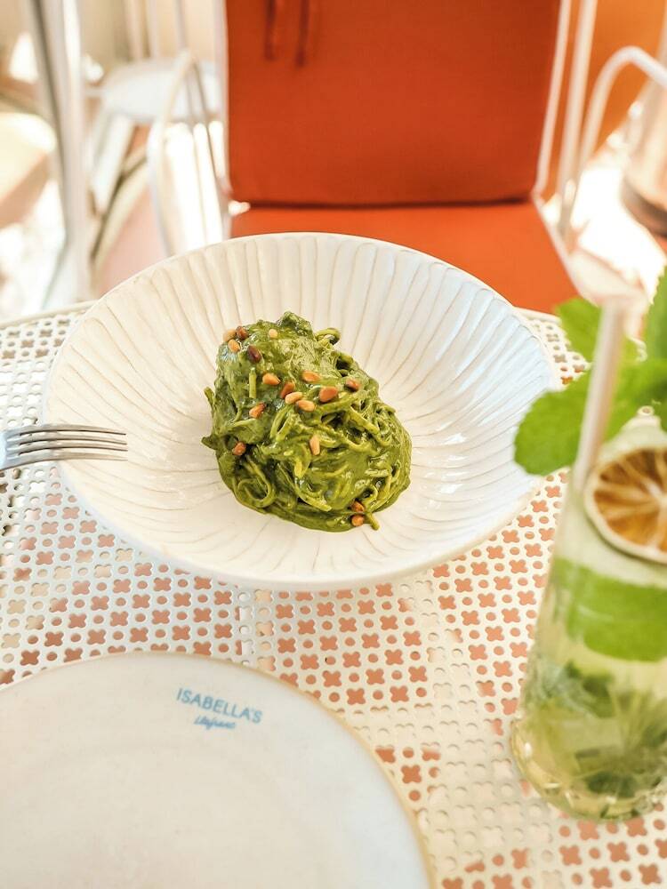 Hotel Isabella's Llafranc