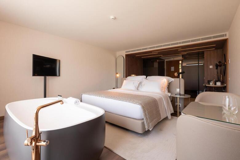 Quinta Da Maquia Hotel