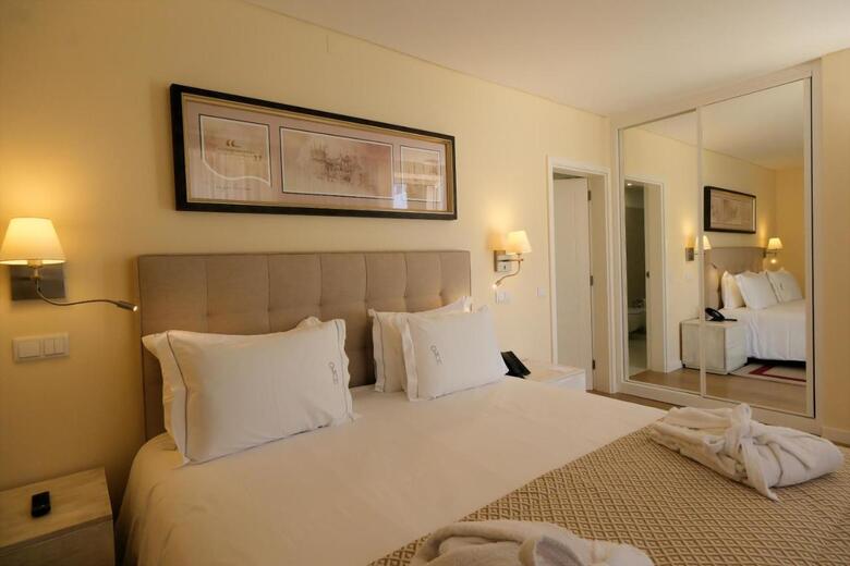 Quinta Da Maquia Hotel
