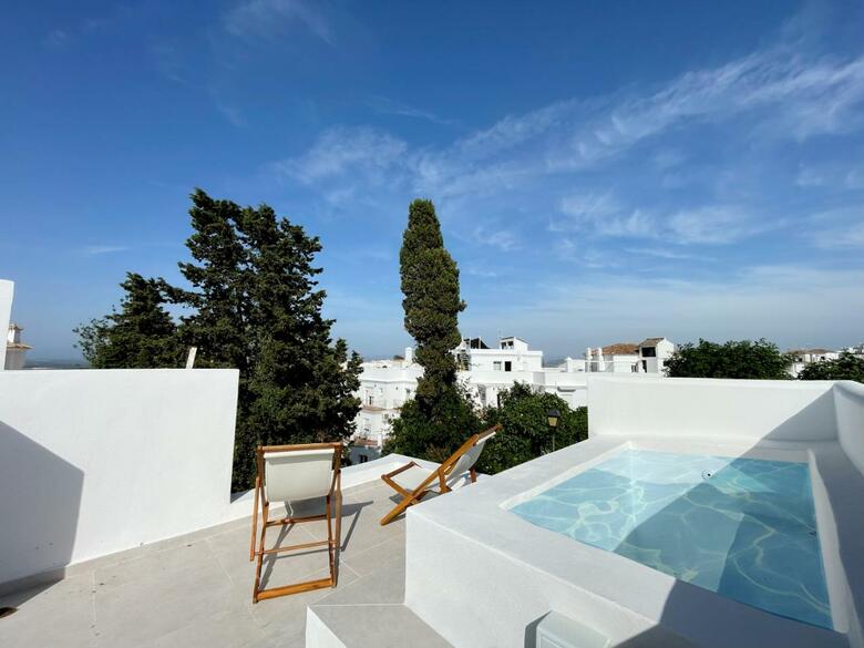 Hotel Boutique Maram - Adults Only