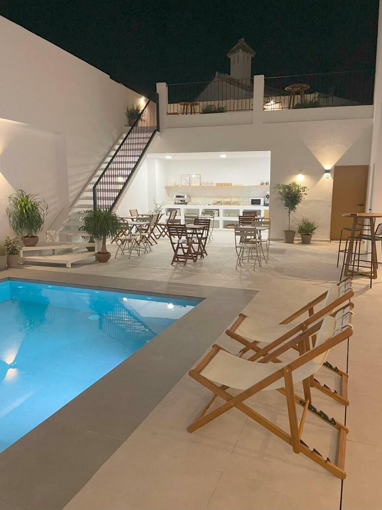 Hotel Boutique Maram - Adults Only