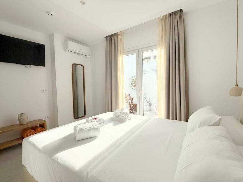 Hotel Boutique Maram - Adults Only