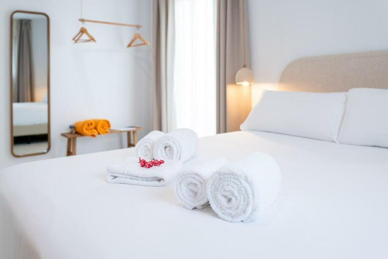 Hotel Boutique Maram - Adults Only