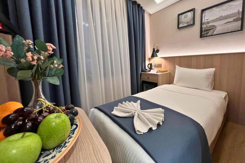 Woxx Hotel