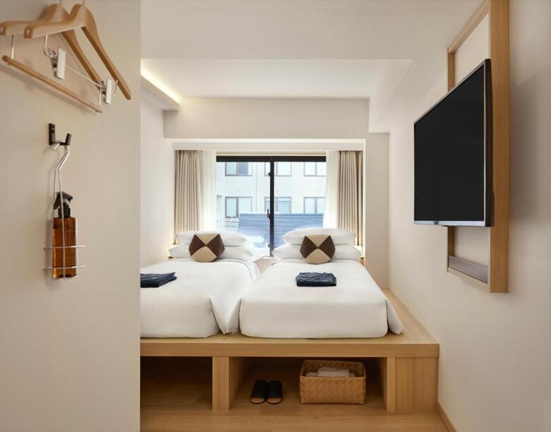 Hotel Asai Kyoto Shijo