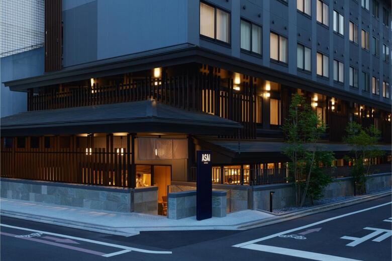 Hotel Asai Kyoto Shijo