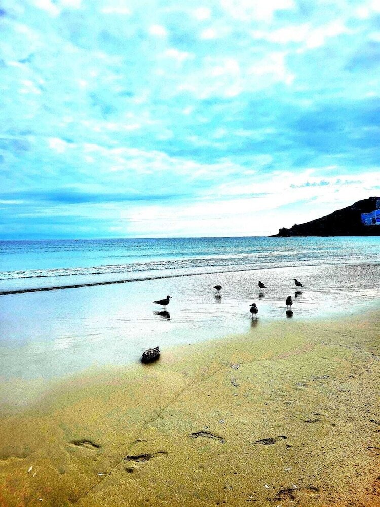 My Rooms City Hotel Monte Blanco
