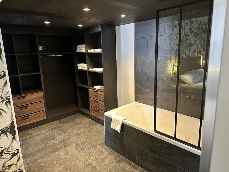 Hotel Ibis Paris Nord Porte de Saint Ouen