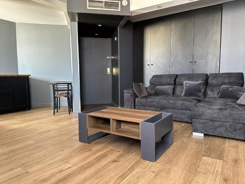 Hotel Ibis Paris Nord Porte de Saint Ouen