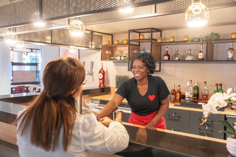 Hotel Ibis Paris Nord Porte de Saint Ouen