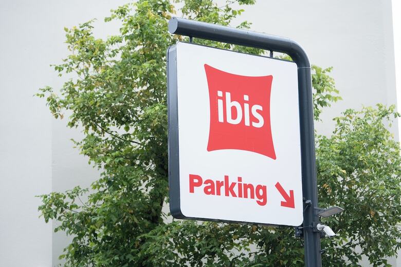 Hotel Ibis Paris Nord Porte de Saint Ouen