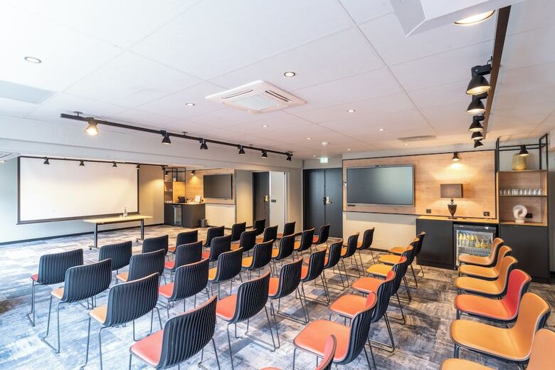 Hotel Ibis Paris Nord Porte de Saint Ouen