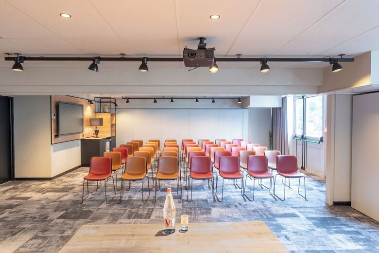 Hotel Ibis Paris Nord Porte de Saint Ouen