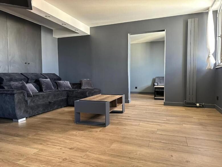 Hotel Ibis Paris Nord Porte de Saint Ouen
