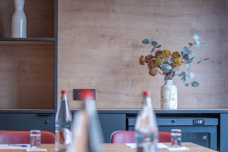Hotel Ibis Paris Nord Porte de Saint Ouen
