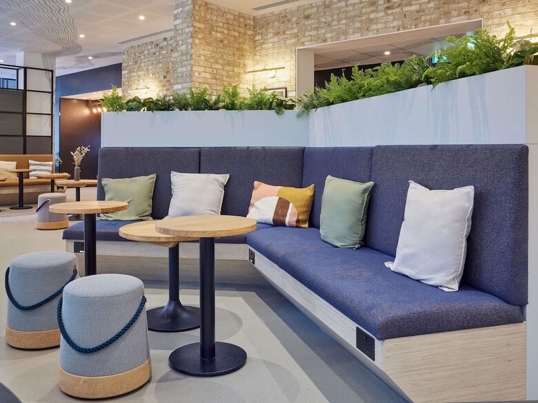 Aparthotel Adagio London City East