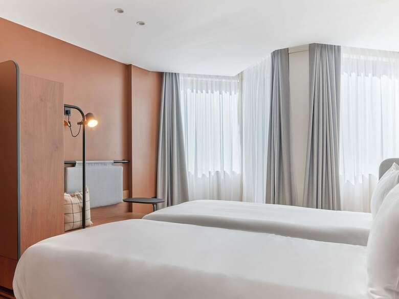 Aparthotel Adagio London City East