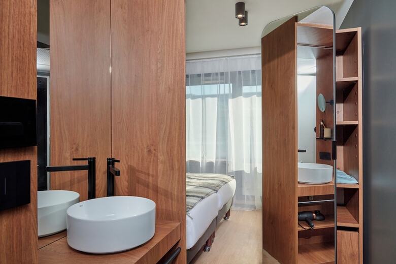 Aparthotel Adagio London City East