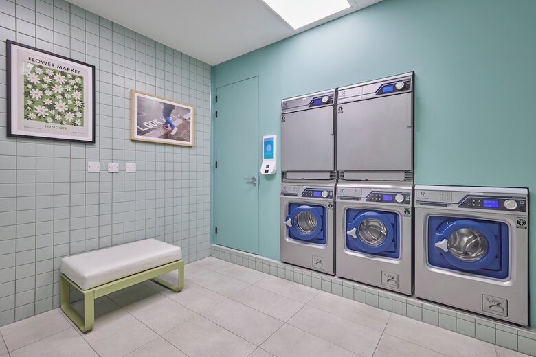 Aparthotel Adagio London City East