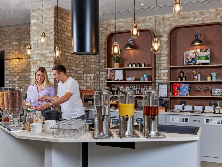 Aparthotel Adagio London City East