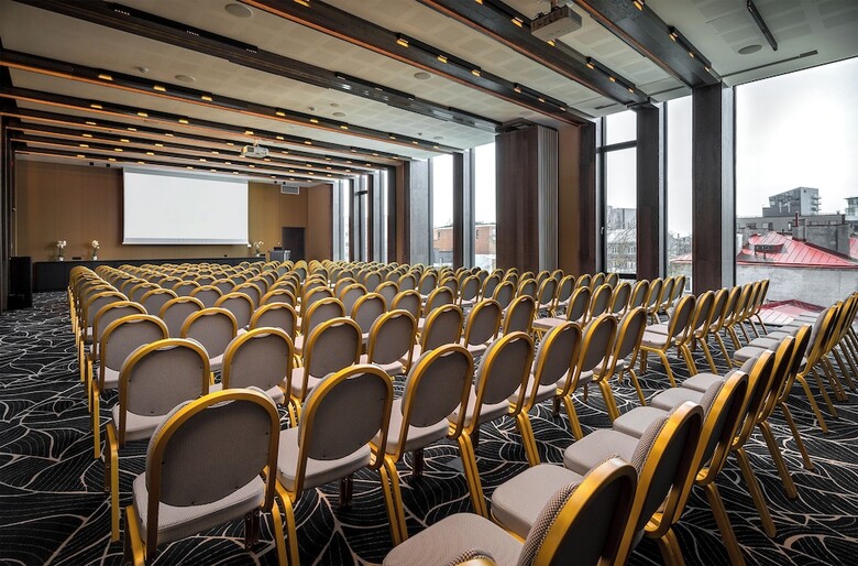 M�venpick Hotel Tallinn
