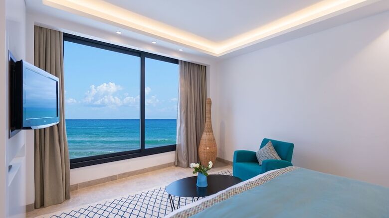 M�venpick Hotel Gammarth Tunis