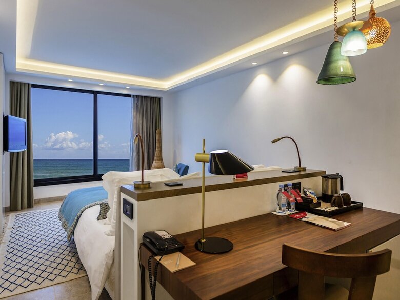 M�venpick Hotel Gammarth Tunis