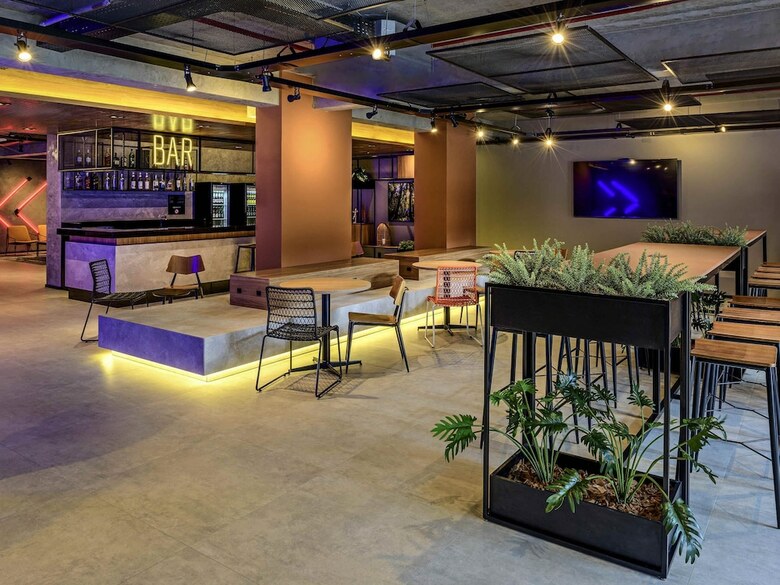Hotel Ibis Plaza Balneario Camboriu