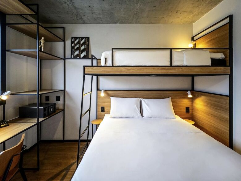 Hotel Ibis Plaza Balneario Camboriu