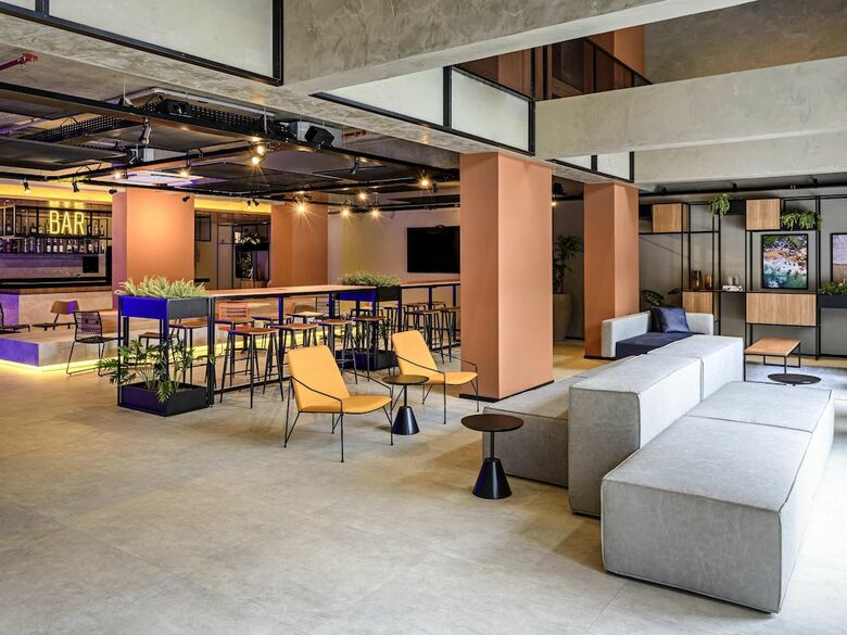 Hotel Ibis Plaza Balneario Camboriu