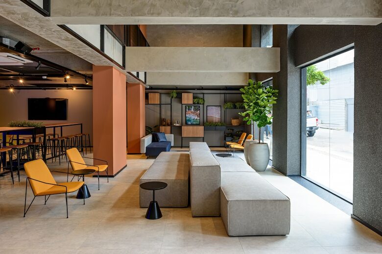 Hotel Ibis Budget Cambori�