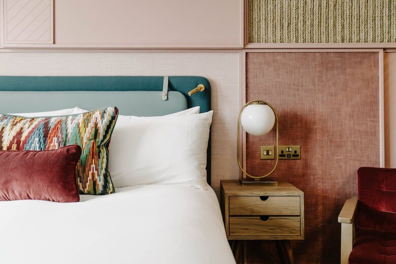 Hotel The Halyard Liverpool, Vignette Collection By Ihg