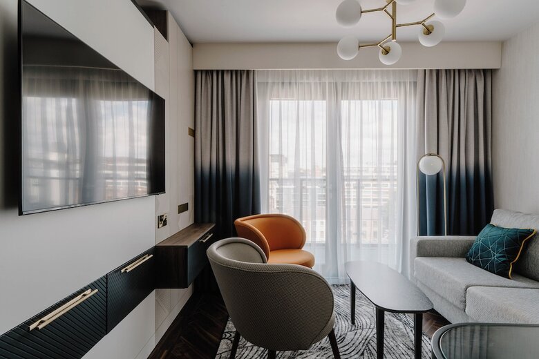 Hotel The Halyard Liverpool, Vignette Collection By Ihg