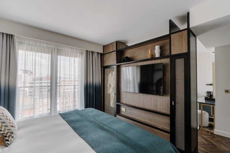 Hotel The Halyard Liverpool, Vignette Collection By Ihg