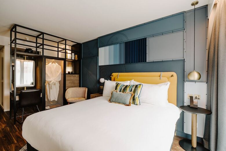 Hotel The Halyard Liverpool, Vignette Collection By Ihg
