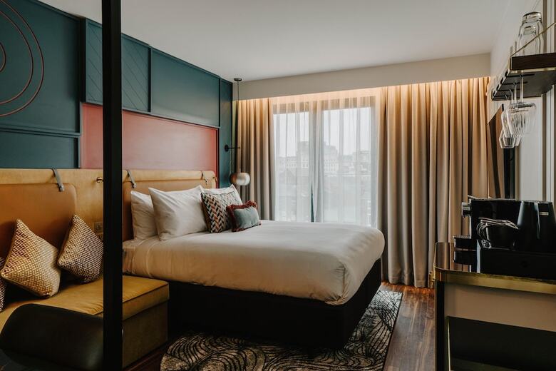 Hotel The Halyard Liverpool, Vignette Collection By Ihg
