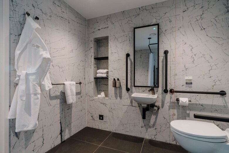 Hotel The Halyard Liverpool, Vignette Collection By Ihg