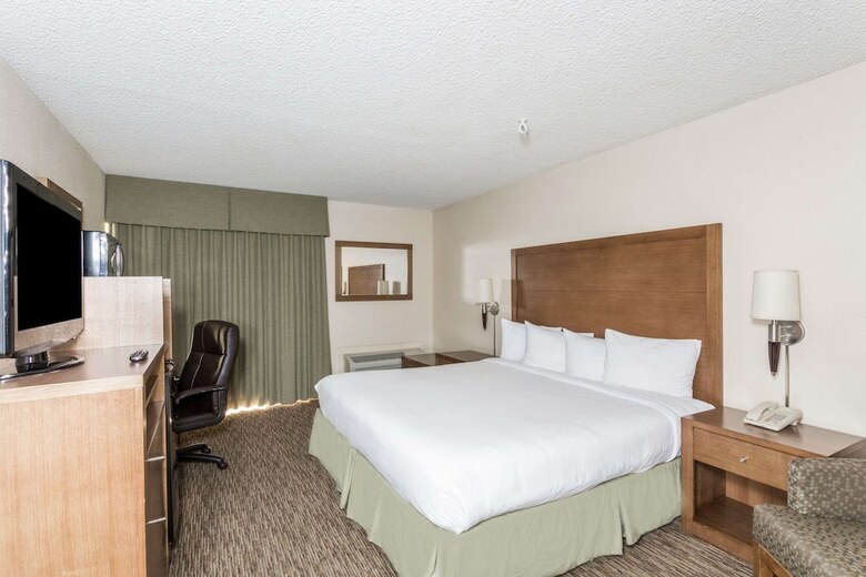 Motel Days Inn Hotel Peoria Glendale