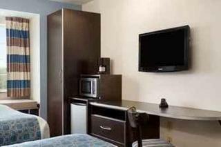 Posada Microtel Inn & Suites Belle Chasse