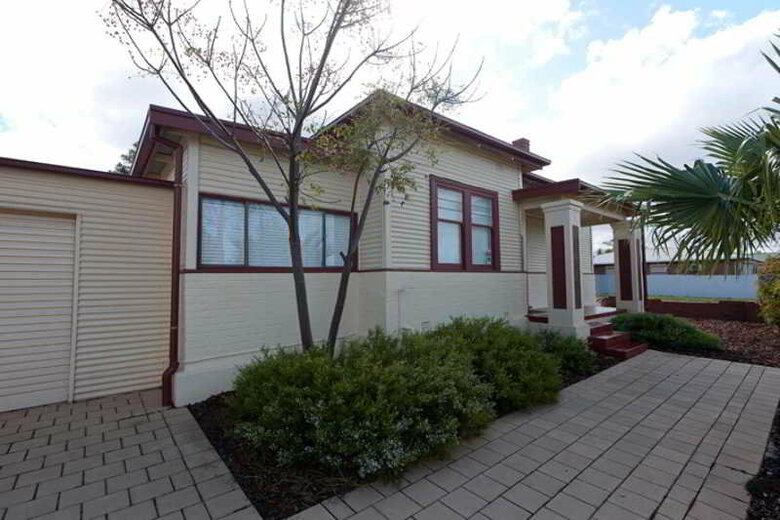 Villa Playford Lodge