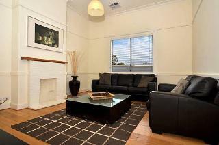 Villa Playford Lodge