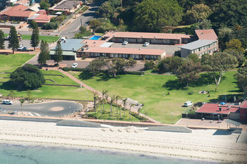 Whyalla Foreshore Motor Inn