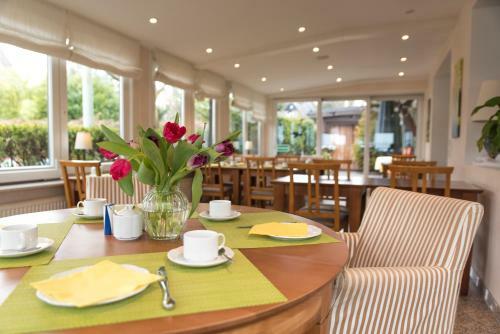 Waldhotel Kelkheim