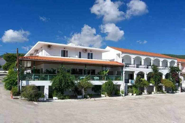Hotel Athina
