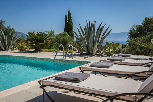 Villa Agapi Mou
