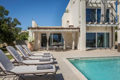 Villa Agapi Mou