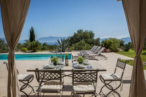 Villa Agapi Mou