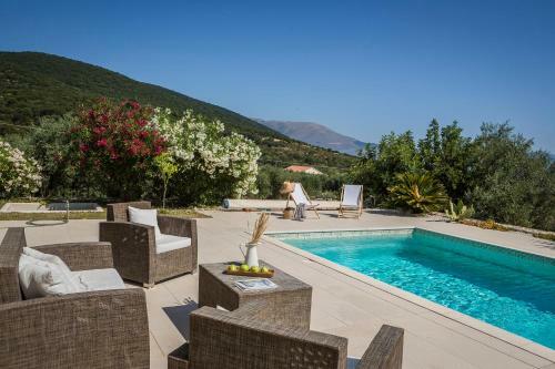 Villa Agapi Mou