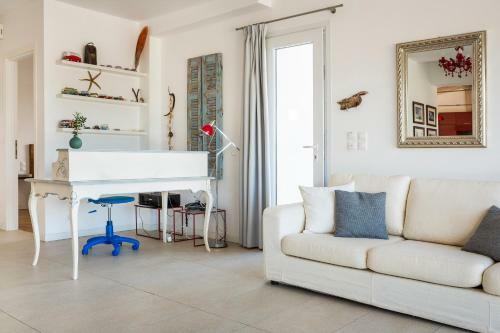 Villa Agapi Mou