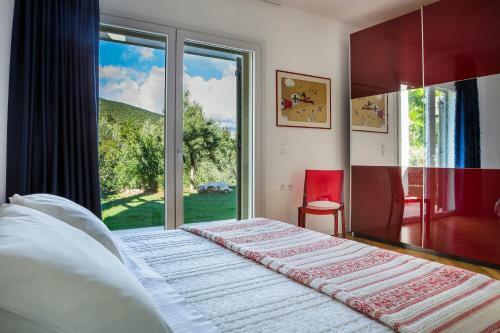 Villa Agapi Mou